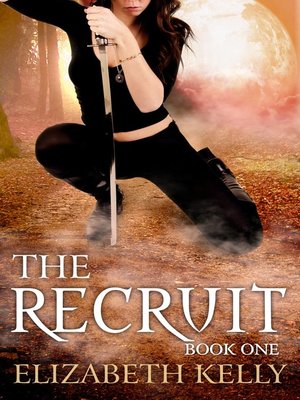 cover image of The Recruit (Book One)